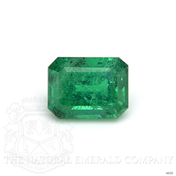 1.79 Ct. Emerald from Zambia