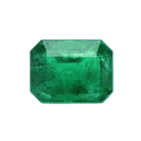 1.52 Ct. Emerald from Zambia Video