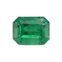 1.49 Ct. Emerald from Zambia Video