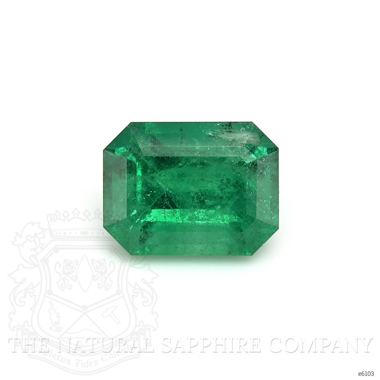 1.49 Ct. Emerald from Zambia