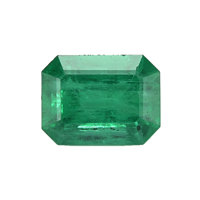 1.64 Ct. Emerald from Zambia Video