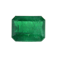 1.71 Ct. Emerald from Zambia Video