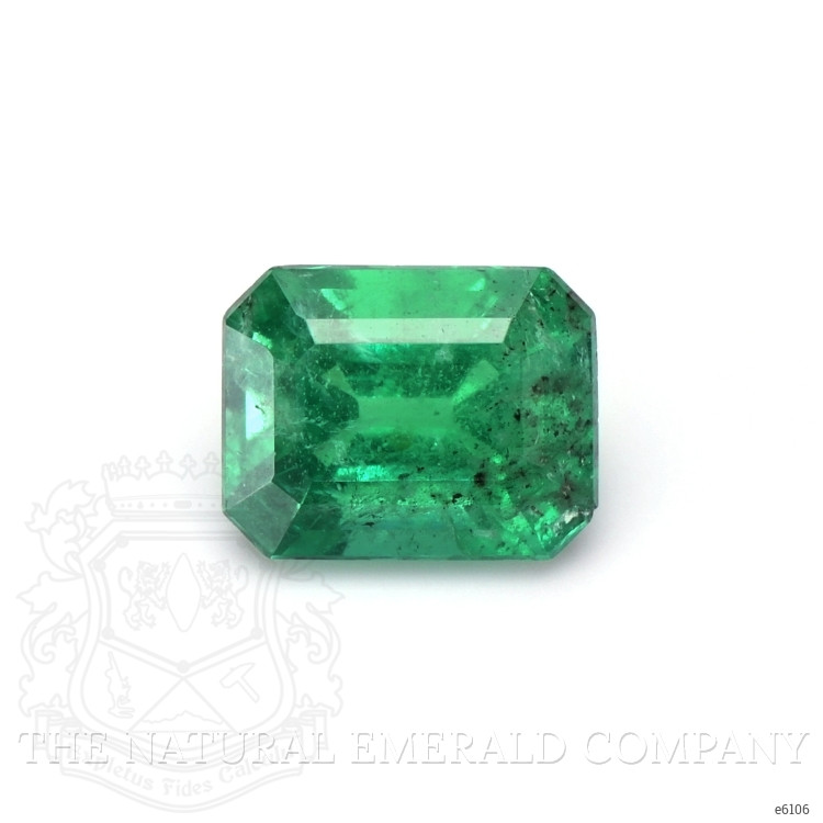 1.48 Ct. Emerald from Zambia