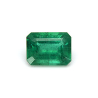 1.36 Ct. Emerald from Zambia Video