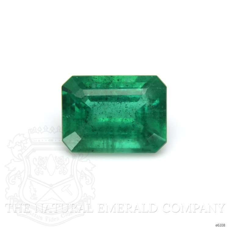 1.36 Ct. Emerald from Zambia