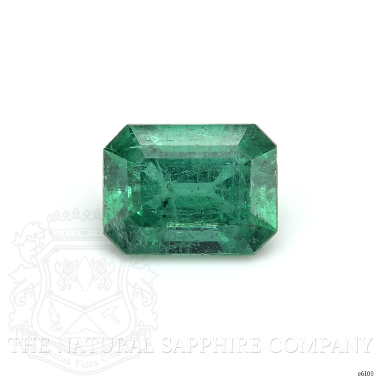 1.62 Ct. Emerald from Zambia