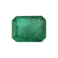 2.32 Ct. Emerald from Zambia Video