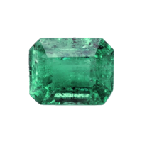 2.20 Ct. Emerald from Zambia Video