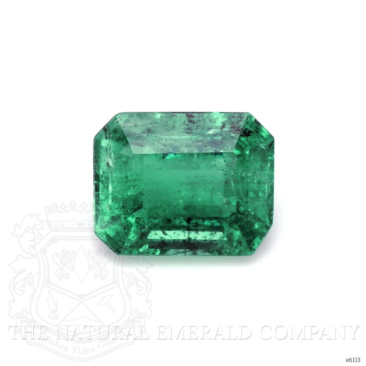 2.20 Ct. Emerald from Zambia