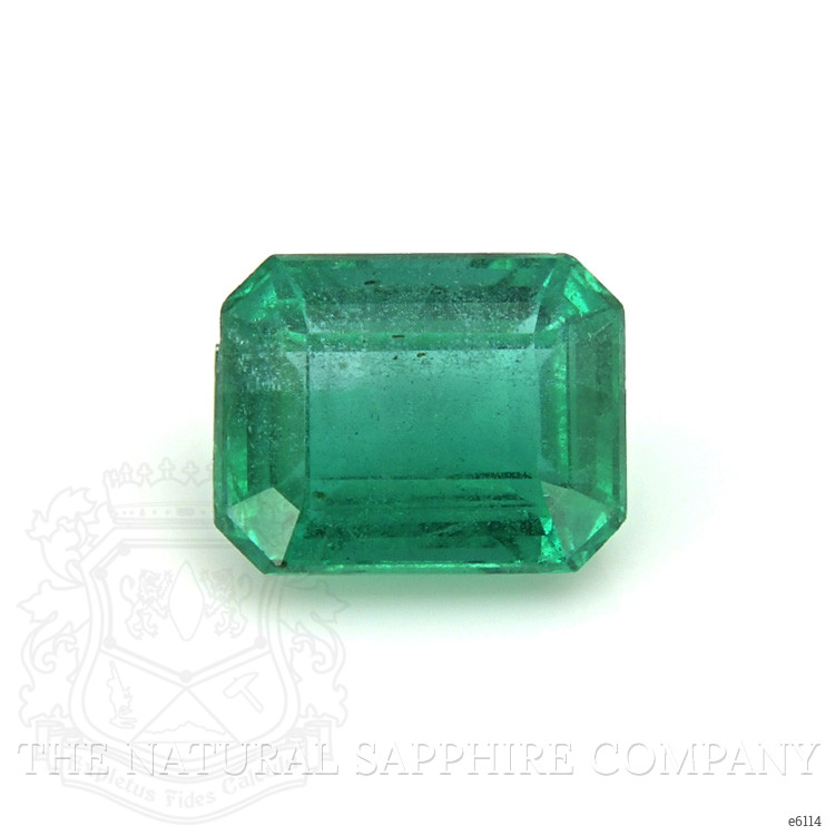 2.80 Ct. Emerald from Zambia