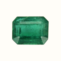 3.10 Ct. Emerald from Zambia Video