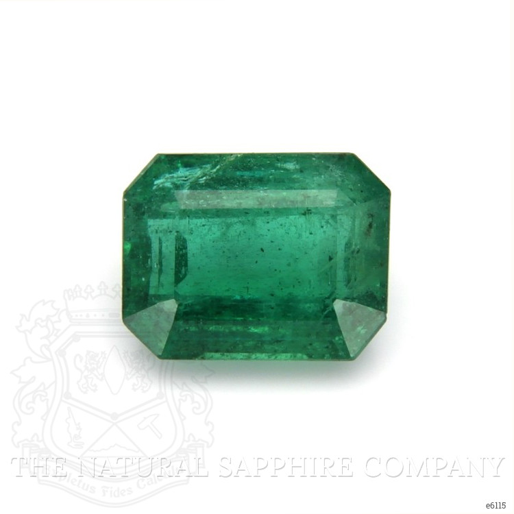 3.10 Ct. Emerald from Zambia