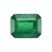 2.67 Ct. Emerald from Zambia Video