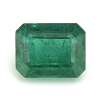 2.92 Ct. Emerald from Zambia Video