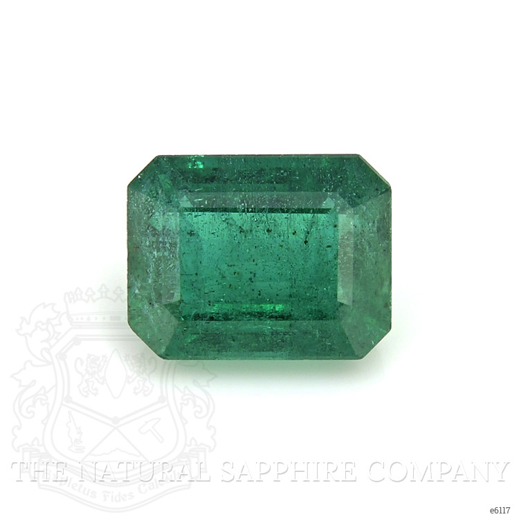 2.92 Ct. Emerald from Zambia