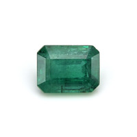 2.34 Ct. Emerald from Zambia Video