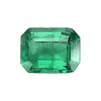 1.86 Ct. Emerald from Zambia Video