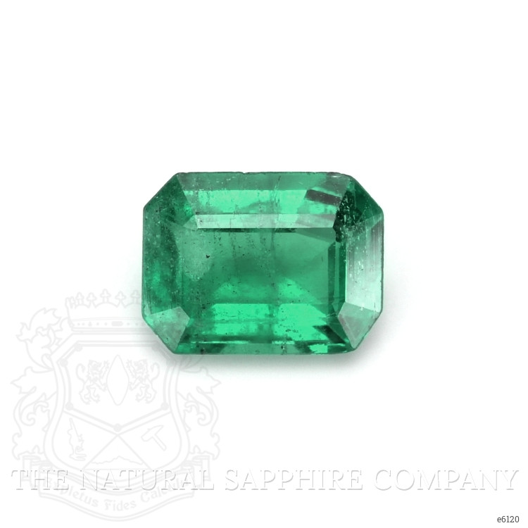 1.86 Ct. Emerald from Zambia