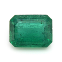 2.17 Ct. Emerald from Zambia Video