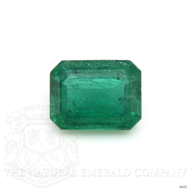 2.17 Ct. Emerald from Zambia