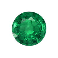 0.86 Ct. Emerald from Zambia Video