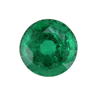 1.12 Ct. Emerald from Zambia Video