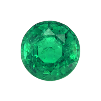 1.00 Ct. Emerald from Zambia Video
