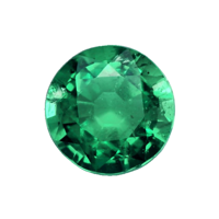 0.83 Ct. Emerald from Zambia Video