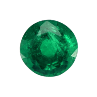 1.03 Ct. Emerald from Zambia Video