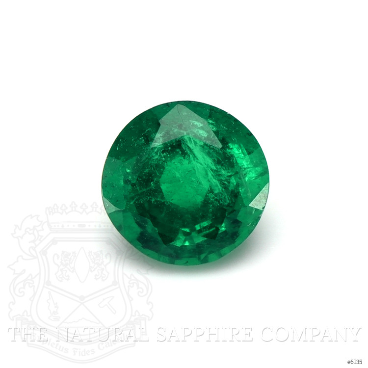 1.03 Ct. Emerald from Zambia