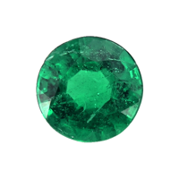 0.91 Ct. Emerald from Zambia Video