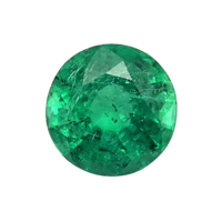 1.00 Ct. Emerald from Zambia Video