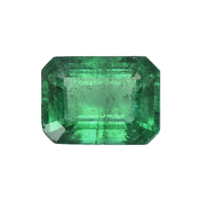 2.81 Ct. Emerald from Zambia Video