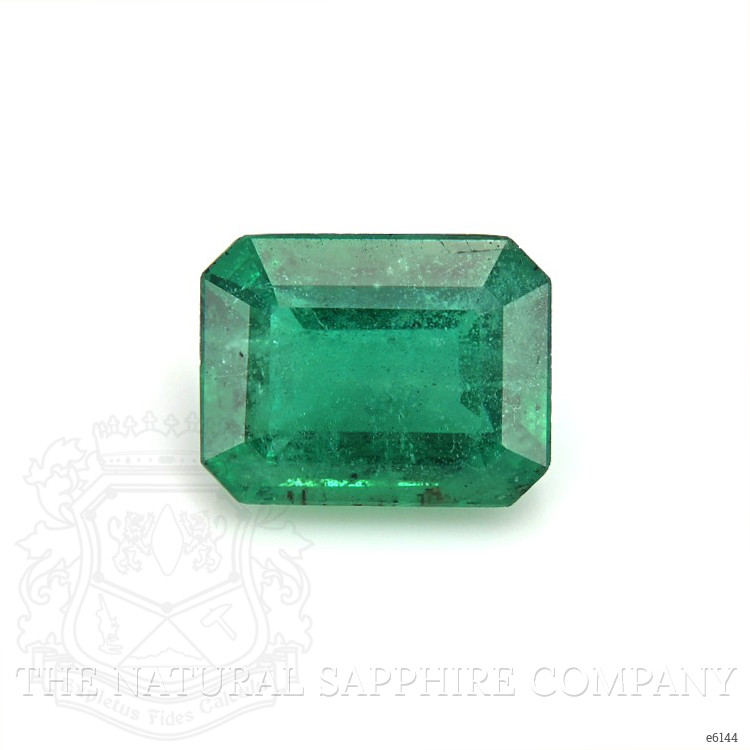 3.67 Ct. Emerald from Zambia