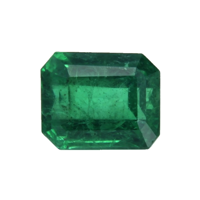 4.39 Ct. Emerald from Zambia Video