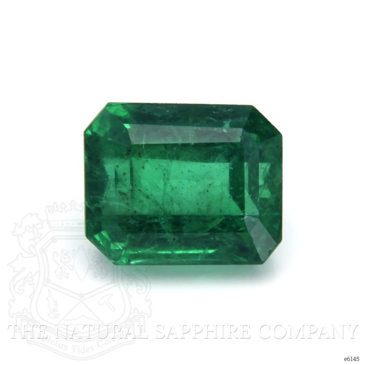 4.39 Ct. Emerald from Zambia