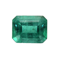 3.55 Ct. Emerald from Zambia Video
