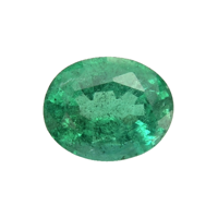 2.75 Ct. Emerald from Zambia Video