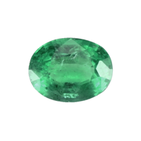 2.23 Ct. Emerald from Zambia Video