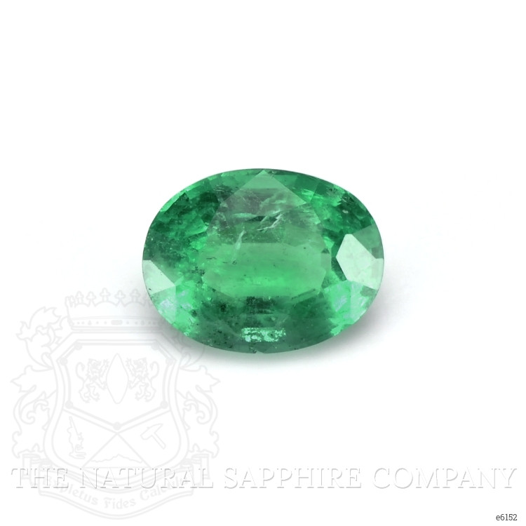 2.23 Ct. Emerald from Zambia