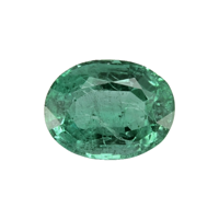 2.41 Ct. Emerald from Zambia Video