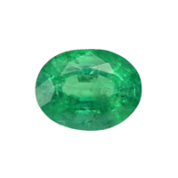 2.76 Ct. Emerald from Zambia Video