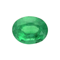 2.69 Ct. Emerald from Zambia Video