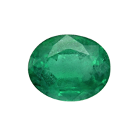 2.81 Ct. Emerald from Zambia Video