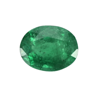 2.43 Ct. Emerald from Zambia Video