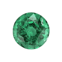 1.30 Ct. Emerald from Zambia Video