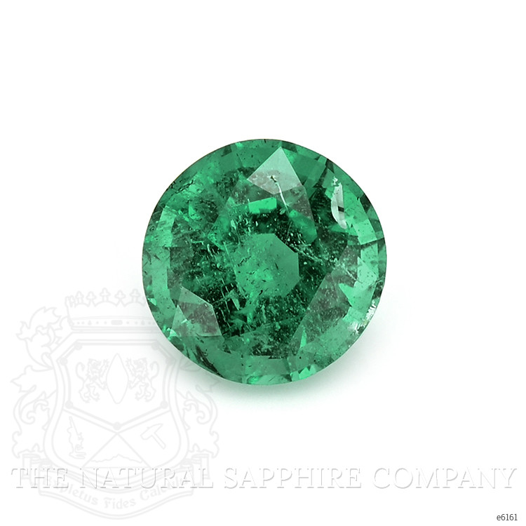 1.30 Ct. Emerald from Zambia