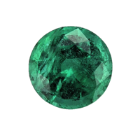 1.07 Ct. Emerald from Zambia Video
