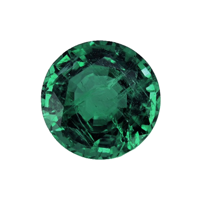 1.50 Ct. Emerald from Zambia Video