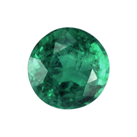 1.39 Ct. Emerald from Zambia Video
